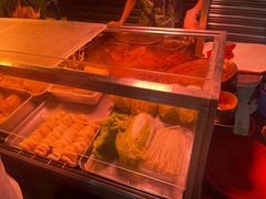 -明记牛杂(新马路分店)