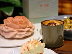 -潮一不贰·法式甜品·生日蛋糕·西式简餐(外滩店)