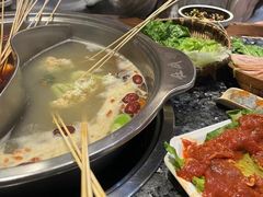 -欧阳小姐在成都(鼓楼店)