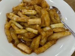 -良友·海鲜青岛菜(五四广场店)