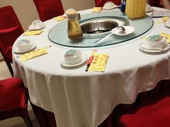 -天宜隆蘑菇宴火锅(石景山旗舰店)