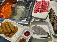 -海底捞火锅(勒泰店)