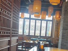 -二十八里太湖船菜(吉祥路店)