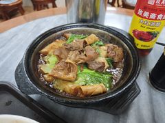 -珍珍小食店(西华路店)