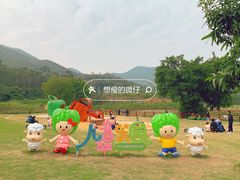 -叱石风景区