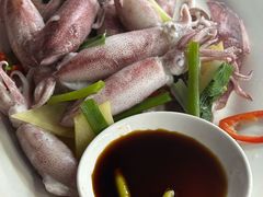 -众味海鲜大排档·活海鲜·潮汕味(南澳店)