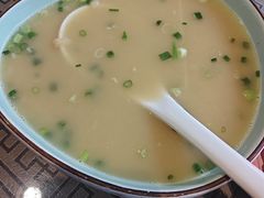 -新繁老號豌豆汤饭店·江湖菜(宝光寺店)
