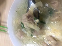 云吞-津门永胜包子铺(哈尔滨道总店)