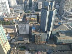 -石家庄诺华廷酒店(万象城湾里庙步行街店)