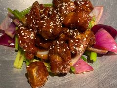 -绿茶餐厅(布吉万象汇店)