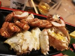 -札幌二条市场 大矶(本店)