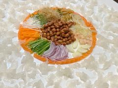 风生水起鱼生-猪肉婆私房菜(容桂总店)