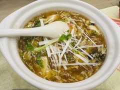 -奥华餐厅·老张记(台基厂店)