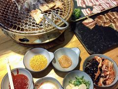 -冷面大王(细河南路店)
