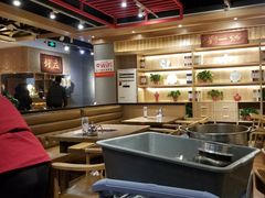 大堂-刘一锅筋头巴脑(小北店)
