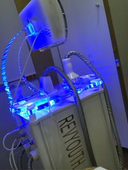 -CICI纤美·科技减肥美容