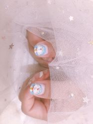 -Jasmine Queen 茉莉皇后美甲·美睫·美肤
