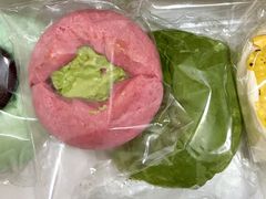 -屋裡·Union Bakery(龙江路店)