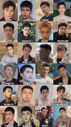 -大人物·男士理发馆