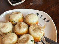 -哑巴生煎(临顿路店)