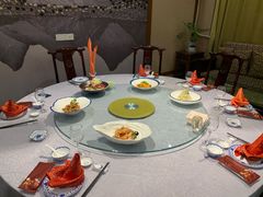 包厢-祝家花園(伯渎港店)