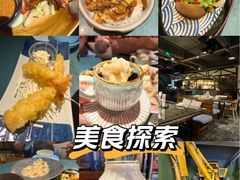 -C31地窖餐厅(黑龙江北路店)