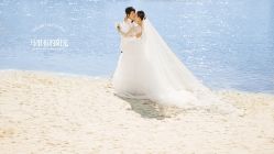 -金夫人婚纱摄影