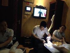 -大桶大足浴(广灵店)