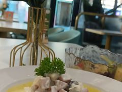 -库滋明·俄罗斯特色美食(中央大街店)