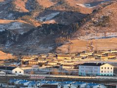 -图们国门景区