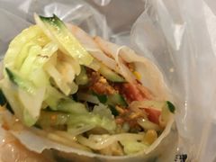 -小竖点徽派卷面皮(洪都店)