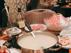 -协成海鲜火锅(情侣路店)