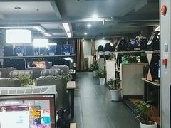 -网鱼网咖(金山卫零店)