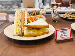 -漫咖啡 (CCPAPK创意港店)