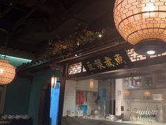 -佬麻雀·剁椒鱼头(京基KK One店)