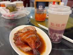 -耿福兴(凤凰美食街店)