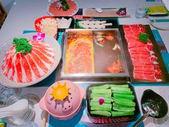 -五星桥原切肥牛火锅(怀德桥店)