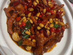 -辣小鲜·南昌大排档(船山路店)