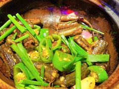 -啫神·广州地标美食(北京路店)