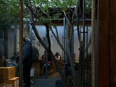 -VOYAGE COFFEE(杨梅竹店)