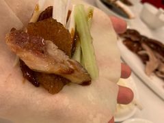 -九花山烤鸭店