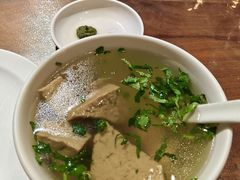 -南门小馆·清真(国贸商城店)