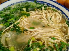 -清真磨沟沿老字号牛肉面(总店)