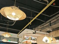 -阿鸡鱼庄·顺德鲜蒸小炒(亚运村店)