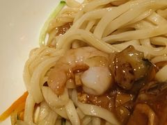 -添萬囍·天津三鲜捞面(天河城店)