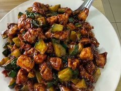 -巧味小馆