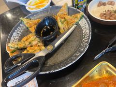 -老卜奎齐齐哈尔烤肉(人民东路店)