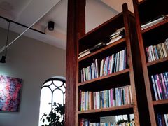 -1901 Cafe(西四店)