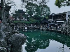 -留园