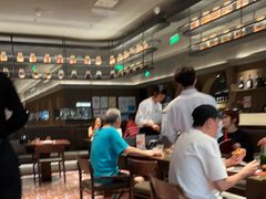 -ZAFFERANO西班牙海鲜饭(上海首店)